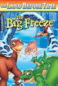 watch-The Land Before Time VIII: The Big Freeze (2001)