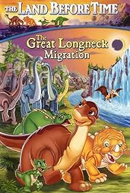The Land Before Time X: The Great Longneck Migration (2003) watch-The Land Before Time X: The Great Longneck Migration (2003)