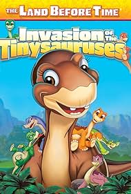 The Land Before Time XI: Invasion of the Tinysauruses (2005) watch-The Land Before Time XI: Invasion of the Tinysauruses (2005)
