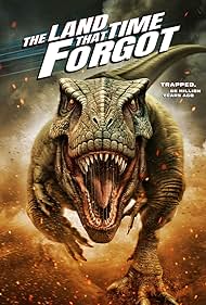watch-The Land That Time Forgot (2025)
