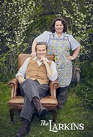 The Larkins (2021) watch-The Larkins (2021)