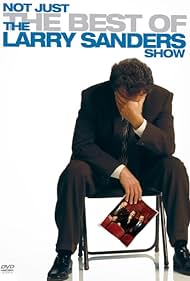 The Larry Sanders Show (1992) watch-The Larry Sanders Show (1992)