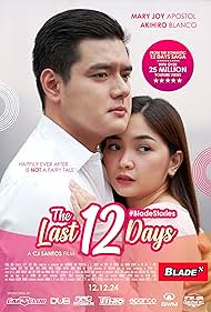 watch-The Last 12 Days (2024)