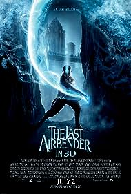 The Last Airbender (2010) watch-The Last Airbender (2010)