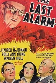 The Last Alarm (1940) watch-The Last Alarm (1940)