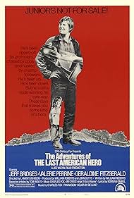 watch-The Last American Hero (1973)