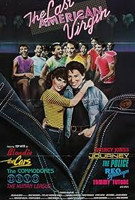 watch-The Last American Virgin (1982)