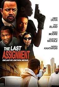 The Last Assignment (2014) watch-The Last Assignment (2014)