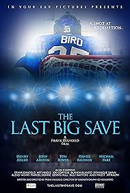 The Last Big Save (2019) watch-The Last Big Save (2019)