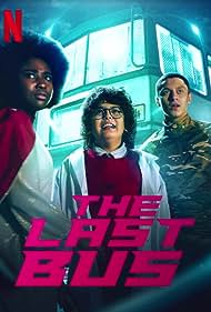 watch-The Last Bus (2022)