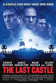The Last Castle (2001) watch-The Last Castle (2001)