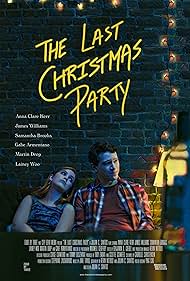 The Last Christmas Party (2020) watch-The Last Christmas Party (2020)