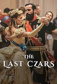watch-The Last Czars (2019)