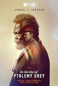 The Last Days of Ptolemy Grey (2022) watch-The Last Days of Ptolemy Grey (2022)