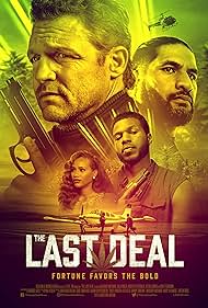 watch-The Last Deal (2023)