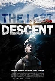 The Last Descent (2016) watch-The Last Descent (2016)