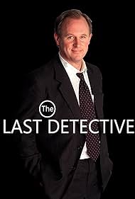 The Last Detective (2015) watch-The Last Detective (2015)