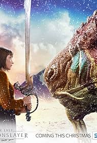 The Last Dragonslayer (2016) watch-The Last Dragonslayer (2016)