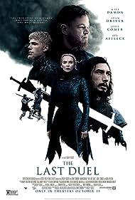 watch-The Last Duel (2021)