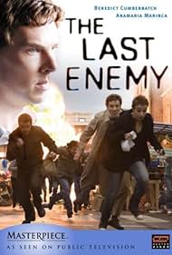 The Last Enemy (2008) watch-The Last Enemy (2008)