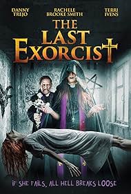 watch-The Last Exorcist (2020)