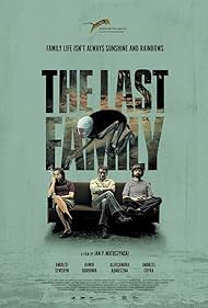 watch-The Last Family (2016)
