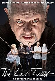 The Last Faust (2019) watch-The Last Faust (2019)