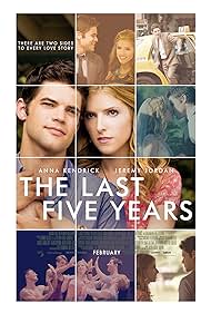 The Last Five Years (2015) watch-The Last Five Years (2015)