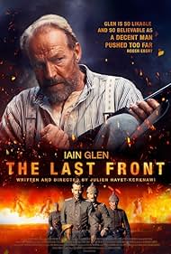 The Last Front (2024) watch-The Last Front (2024)