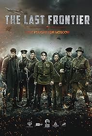 The Last Frontier (2020) watch-The Last Frontier (2020)