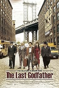 The Last Godfather (2010) watch-The Last Godfather (2010)