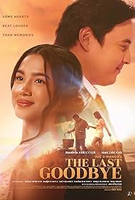 The Last Goodbye (2025) watch-The Last Goodbye (2025)
