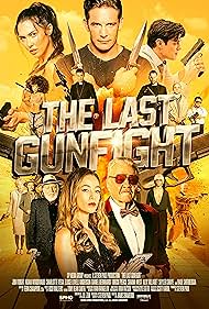 The Last GunFight (2025) watch-The Last GunFight (2025)