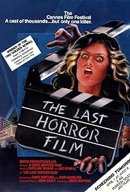 watch-The Last Horror Film (1982)