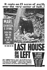 The Last House on the Left (1972) watch-The Last House on the Left (1972)