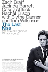The Last Kiss (2006) watch-The Last Kiss (2006)