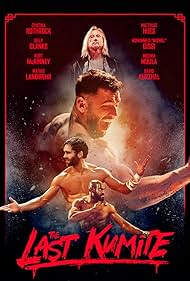 The Last Kumite (2024) watch-The Last Kumite (2024)