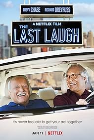 The Last Laugh (2019) watch-The Last Laugh (2019)