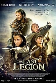 watch-The Last Legion (2007)
