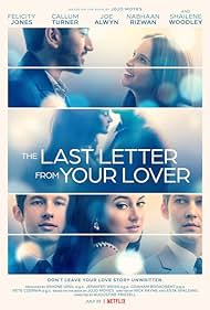 The Last Letter from Your Lover (2021) watch-The Last Letter from Your Lover (2021)