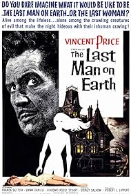 watch-The Last Man on Earth (1964)