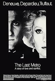 watch-The Last Metro (1981)