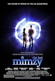 The Last Mimzy (2007) watch-The Last Mimzy (2007)