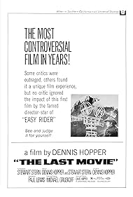 The Last Movie (1988) watch-The Last Movie (1988)