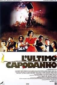The Last New Year's Eve (1998) watch-The Last New Year's Eve (1998)