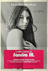 The Last Night of Sandra M. (2023) watch-The Last Night of Sandra M. (2023)