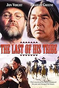 watch-The Last of His Tribe (1992)