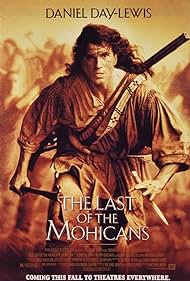 The Last of the Mohicans (1992) watch-The Last of the Mohicans (1992)