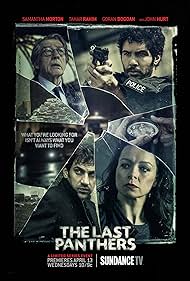 The Last Panthers (2016) watch-The Last Panthers (2016)