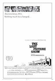 The Last Picture Show (1971) watch-The Last Picture Show (1971)